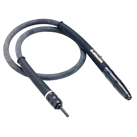 Walter Surface Technologies 1/4 in.  Flexible Shaft-6141 30B050